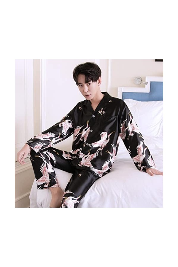 IEKEI Pyjamas Lingerie Sexy Vêtements Séductifs Transparents Sexy Flirting Passion Costume Coquettish Grande Taille