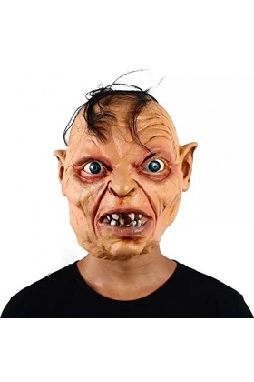 LNSIN Headwear personaldressing Home Ball Costumes Accessoires Horreur Cosplay Headwear décoration de la Maison décorer Une C