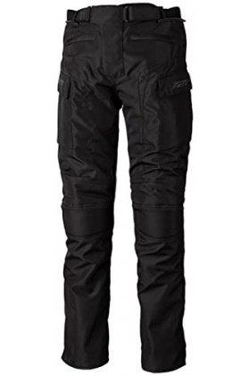 Pantalon RST Alpha 5 RL textile - noir taille 3XL