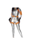 Forplay Out of This World Costume dastronaute sexy