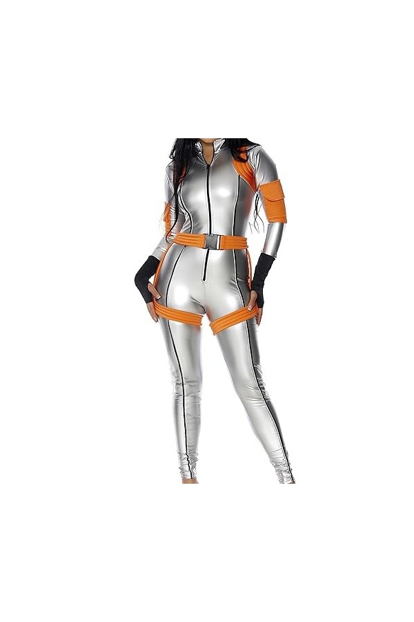 Forplay Out of This World Costume dastronaute sexy