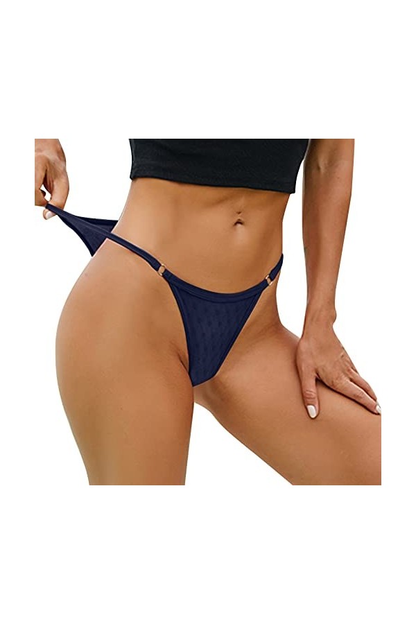 Sexy Ouverte Culotte Creuse Sexy Out pour Les Femmes Nouvelle Culotte Dentelle Crochet à Lacets sous-vêtements intimes Linger