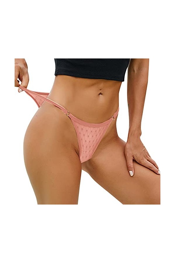 Sexy Ouverte Culotte Creuse Sexy Out pour Les Femmes Nouvelle Culotte Dentelle Crochet à Lacets sous-vêtements intimes Linger