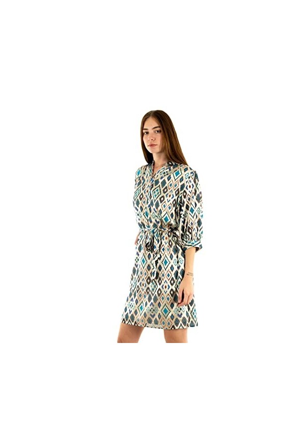 freeman t. porter robe rosen losanges pcv100 0 original L