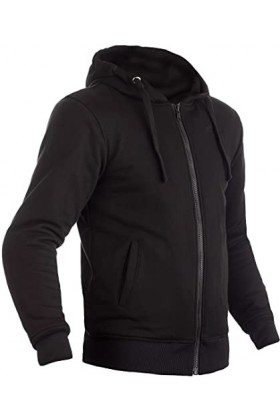 RST X Zip Through Hoodie de moto 58