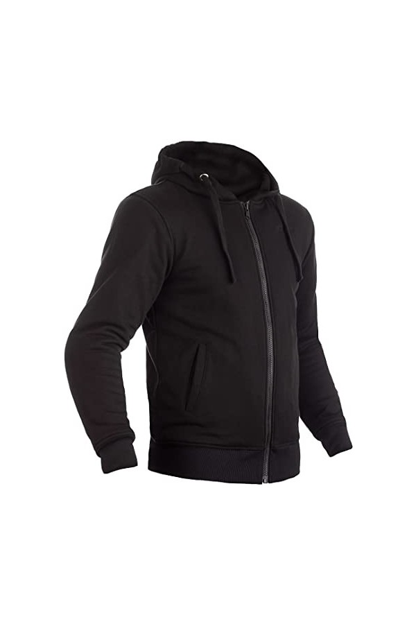 RST X Zip Through Hoodie de moto 58