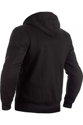 RST X Zip Through Hoodie de moto 58