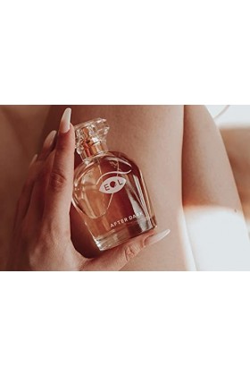 Eye of Love Aphrodisiaques