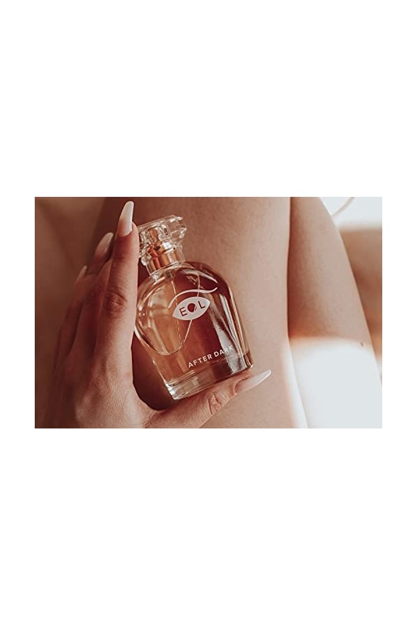 Eye of Love Aphrodisiaques