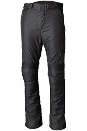 S1 CE Mens Textile Jean Black / Black - 30 