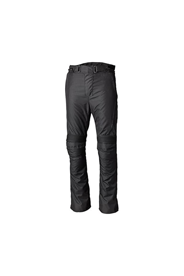 S1 CE Mens Textile Jean Black / Black - 30 