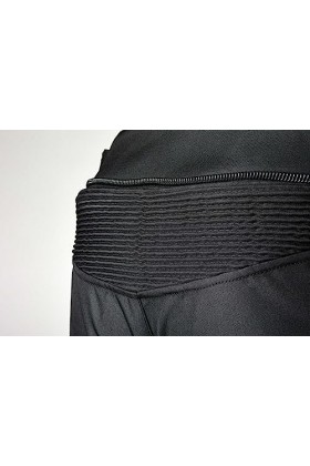 S1 CE Mens Textile Jean Black / Black - 30 