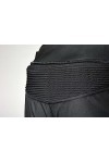 S1 CE Mens Textile Jean Black / Black - 30 