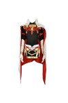 WSTCCOS Fate Rider Costume de servante pour fille Astolfo Costume de cosplay pour adulte femme homme cape