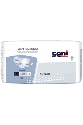 Seni Classic – Taille L
