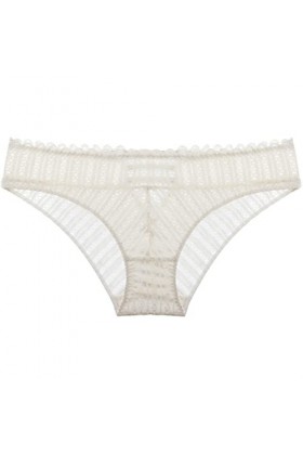 XIULAIQ Couture de dentelle taille basse taille sexy Sexy HIP Slip mince culotte girly Temptation Color : A, Size : XL code 