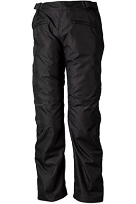 RST City Pantalon Textile de Moto Black,L 