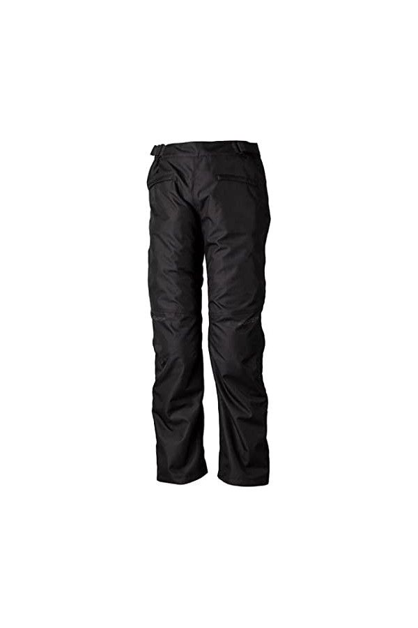 RST City Pantalon Textile de Moto Black,L 