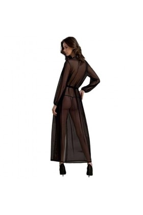 PASSION WOMAN PEIGNOIRS D-229478 Short pour garçon, Multicolore, Taille Unique Mixte