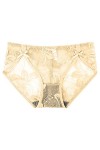 String taille basse en dentelle pour femme sexy creux sans couture Culotte sexy contre pantalon de survêtement pour femme, be