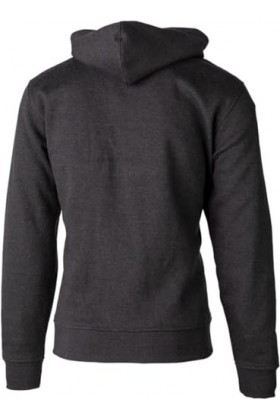 RST Race Department Reinforced Sweat à Capuche de Moto Dark Grey,3XL 