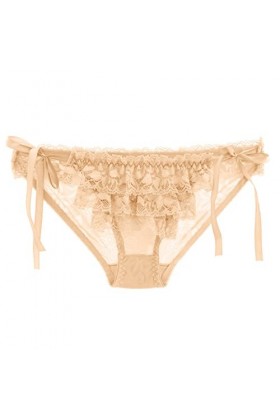 FGUUTYM Sexy Sous-vêtements Robe Basse Femmes Sexy Culotte Sous-vêtements Taille Sous-vêtements Culotte Culotte Dentelle Dame