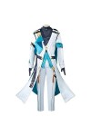 Jeu Honkai Star Rail Luocha Cosplay Costume tenues uniforme ensemble complet Halloween carnaval fête habiller Costume for hom