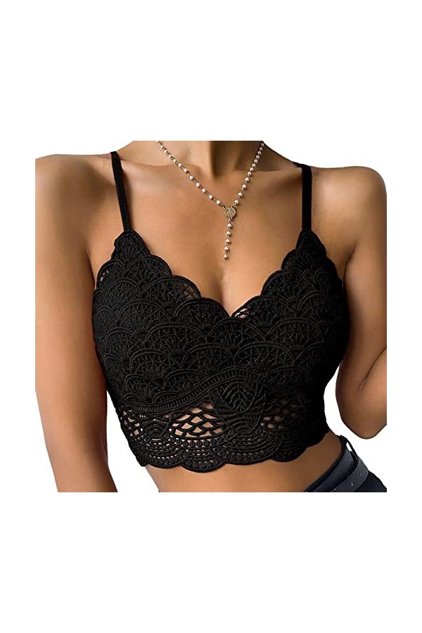 IQYU Culotte sexy pour femme - Sous-vêtement sexy - Doux et extensible - Multicolore - Sous-vêtements extrêmement sexy - Sans