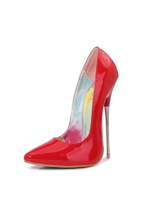 Talons hauts élégants et sexy en dentelle - Parfait pour les demoiselles dhonneur et les boîtes de nuit - Talons hauts capti