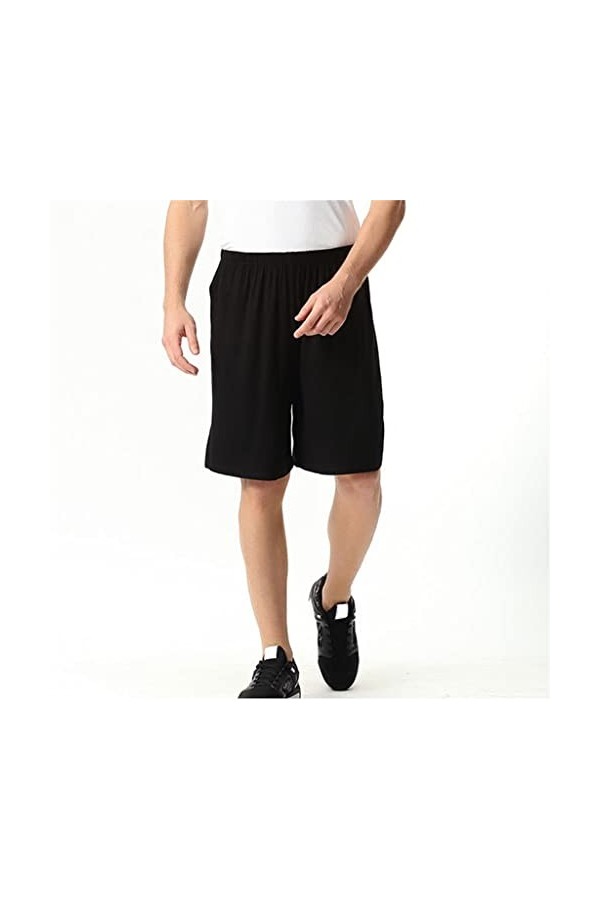 STRAW Homes Home Pajama Court Pantalon Casual Grand Taille Coton Shorts Pijama Loge Lounge Pantalon Home Vêtements Vêtements