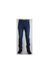 RST Jeans Tapered-Fit renforcé Bleu Taille 3XL