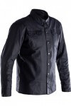 RST District Wax Motorcycle Shirt Chemise de moto S