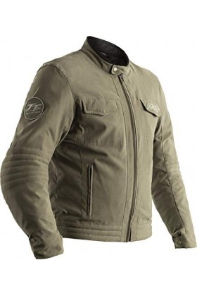 RST 2296 Crosby Textile Ce Moto Textile Veste Sage