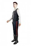 thecostumebase Star Wars Han Solo ANH Costume complet de ceinture Holster Droid Caller Set M 