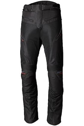 Pro Series Ventilator XT CE Mens Textile Jean Black / Black - 32 