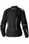 RST S-1 Veste textile de moto pour dames Black/White,3XL 