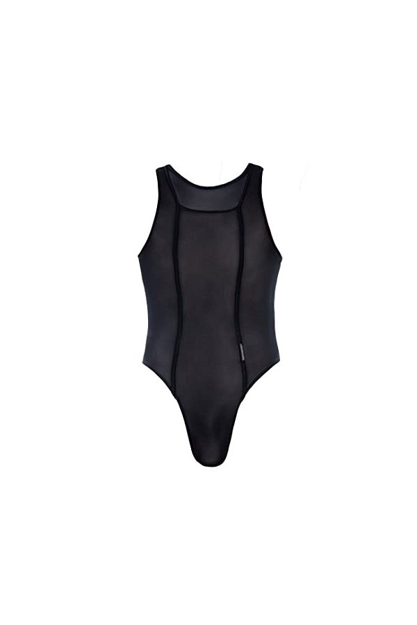 MANSTORE Lot de 2 strings M101, Blanc., S