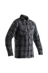 8140001603var - veste textile homme lumberjack aramid ce COULEUR GRIS TAILLE XS
