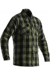 8140001603var - veste textile homme lumberjack aramid ce COULEUR GRIS TAILLE XS