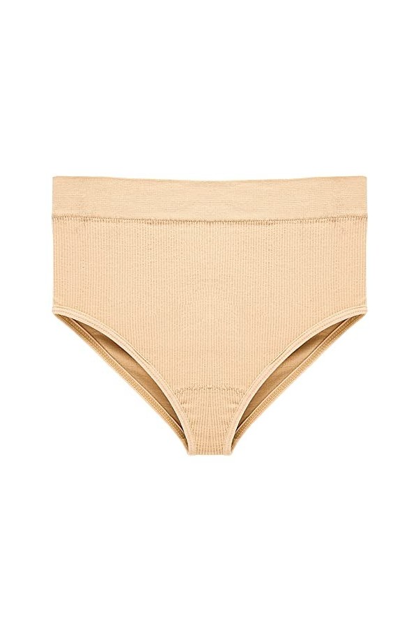 IQYU Sous-vêtements Pantalon court en coton string string femme dentelle culotte sexy hipster panties slips femme coton hipst