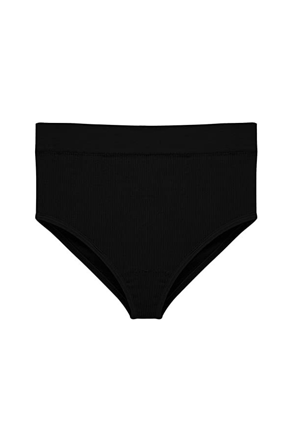 IQYU Sous-vêtements Pantalon court en coton string string femme dentelle culotte sexy hipster panties slips femme coton hipst