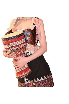 XIALON Robe tibétaine chinoise Hanfu Costume Tibétain Style Ethnique Deux pièces Noir, noir, Small