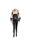 TIIFFY Jeu g-enshin Imp-act Cosplay Costumes She-nhe uniforme Sexy avec perruque Halloween fête carnaval combinaison costumes
