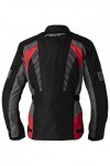 RST Alpha 5 Veste textile de moto Black/Grey/Red,3XL 