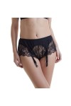 hanky panky Culotte porte-cils Prabal Gurung pour femme, noir, Small