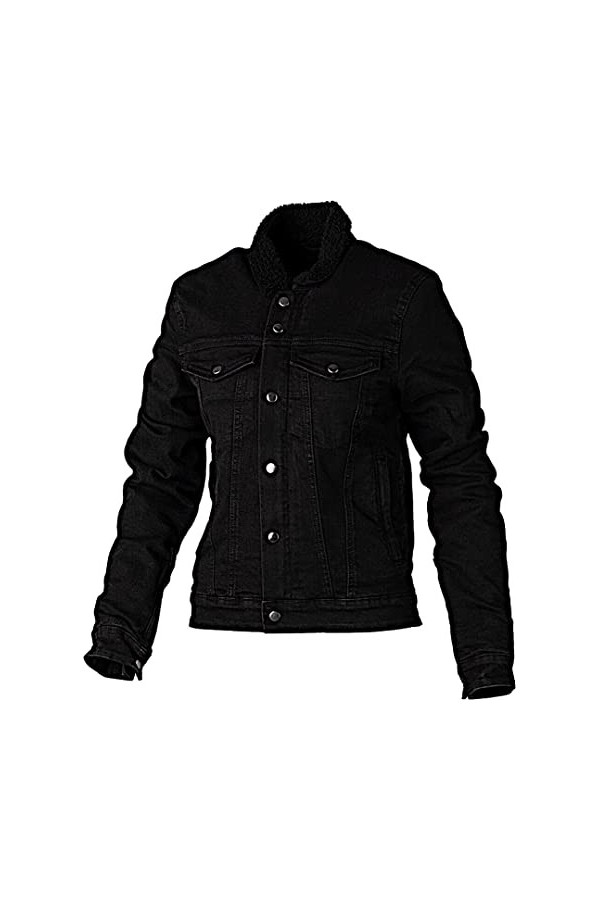 Rst X Kevlar® Sherpa Ce Jacket L