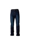 RST X KEVLAR STRAIGHT LEG 2 CE MENS TEXTILE JEAN TOUSER 3036 Motorbike Motorcycle Biker Rider Touring Urban Jeans Pant Black