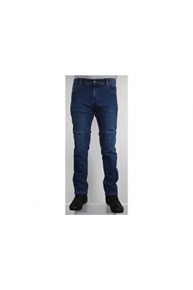 Jeans RST Tapered-Fit renforcé bleu taille M