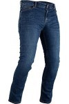 RST Tapered Fit Jeans Moto Dark Blue,L 