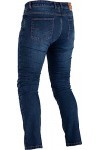 RST Tapered Fit Jeans Moto Dark Blue,L 